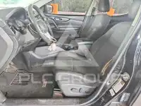2019 Nissan ROGUE фото