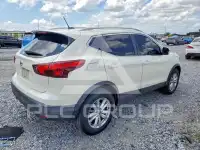 2019 Nissan ROGUE фото