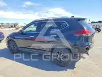 2019 Nissan ROGUE photo