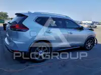 2019 Nissan ROGUE фото