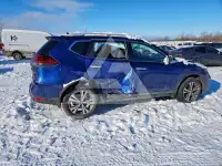 2019 Nissan ROGUE фото