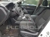 2019 Nissan ROGUE фото