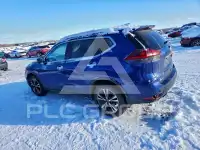 2019 Nissan ROGUE фото