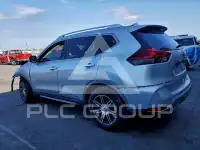 2019 Nissan ROGUE фото