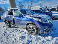 2019 Nissan ROGUE фото