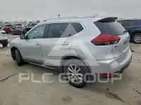 2019 Nissan ROGUE фото