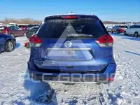2019 Nissan ROGUE фото