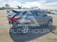 2019 Nissan ROGUE фото