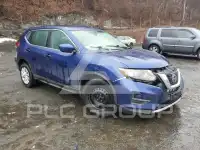 2019 Nissan ROGUE photo