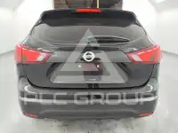 2019 Nissan ROGUE фото