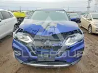 2019 Nissan ROGUE фото