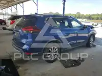 2019 Nissan ROGUE фото
