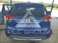 2019 Nissan ROGUE фото