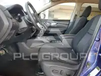 2019 Nissan ROGUE фото