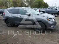 2019 Nissan ROGUE фото