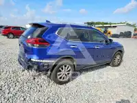 2019 Nissan ROGUE фото