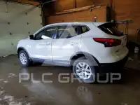 2019 Nissan ROGUE фото
