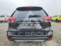 2019 Nissan ROGUE photo