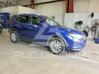 2019 Nissan ROGUE фото