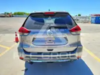 2019 Nissan ROGUE photo