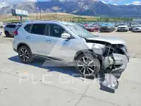 2019 Nissan ROGUE фото