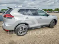 2019 Nissan ROGUE фото