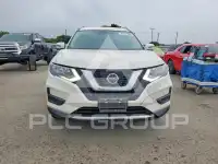 2019 Nissan ROGUE фото