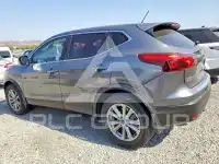 2019 Nissan ROGUE фото