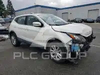 2019 Nissan ROGUE фото