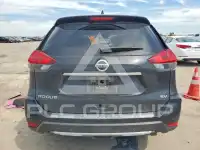 2019 Nissan ROGUE фото