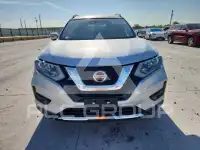 2019 Nissan ROGUE фото