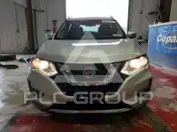 2019 Nissan ROGUE фото