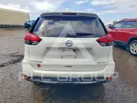 2019 Nissan ROGUE фото
