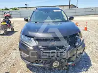 2019 Nissan ROGUE фото