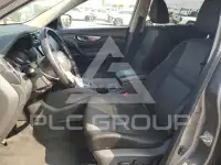 2019 Nissan ROGUE фото