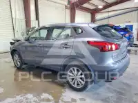 2019 Nissan ROGUE фото
