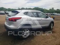 2019 Nissan ROGUE фото