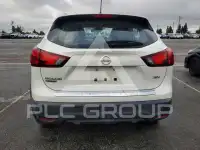 2019 Nissan ROGUE фото