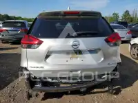 2019 Nissan ROGUE фото