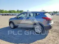 2019 Nissan ROGUE фото