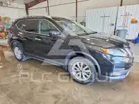 2019 Nissan ROGUE фото