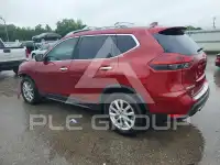 2019 Nissan ROGUE фото