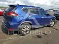 2019 Nissan ROGUE photo
