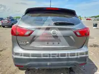 2019 Nissan ROGUE фото