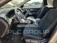 2019 Nissan ROGUE фото
