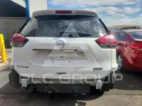 2019 Nissan ROGUE фото