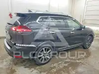 2019 Nissan ROGUE фото