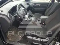 2019 Nissan ROGUE фото