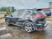 2019 Nissan ROGUE фото