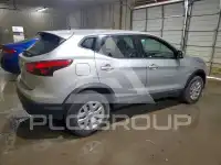 2019 Nissan ROGUE фото